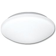 Bathroom Ceiling Light with Sensor VICTOR, 1xE27/60W/230V/IP44 - Ceiling Light