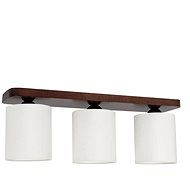 Ceiling Light JENTA, 3xE27/25W/230V - Ceiling Light