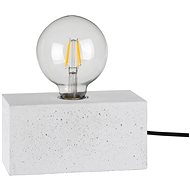 Table Lamp STRONG DOUBLE, 1xE27/25W/230V - Table Lamp