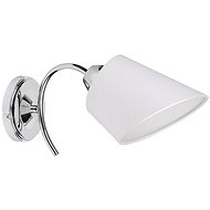 Wall Light METTE, 1xE27/40W/230V - Wall Lamp