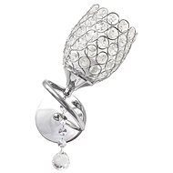 Wall Light DANNI, 1xE27/60W/230V - Wall Lamp