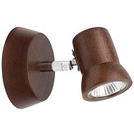 LED Wall Spotlight VENLA, 1xGU10/5W/230V - Wall Lamp
