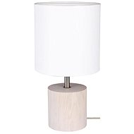 Table Lamp TRONGO ROUND 1xE27/25W/230V - Table Lamp