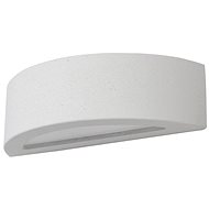 BLOCK Wall Lamp 1xE27/40W/230V - Wall Lamp