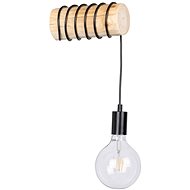 Wall Light TRABO, 1xE27/60W/230V - Wall Lamp