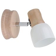 Wall Spotlight SVANTJE, 1xE14/40W/230V - Wall Lamp
