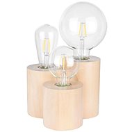 Table Lamp VINCENT 3xE27/15W/230V - Table Lamp