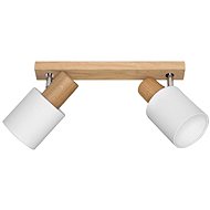 TREEHOUSE Spotlight 2xE27/25W/230V - Spot Lighting
