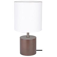 Table Lamp TRONGO ROUND, 1xE27/25W/230V - Table Lamp
