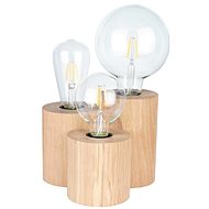 VINCENT Table Lamp 3xE27/15W/230V - Table Lamp