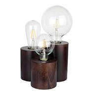 Table Lamp VINCENT 3xE27/15W/230V - Table Lamp