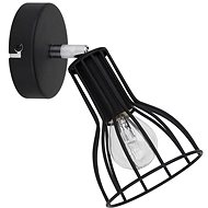 Wall Spotlight MEGAN, 1xE14/40W/230V - Wall Lamp