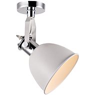Ceiling Light FIGO, 1xE27/60W/230V - Ceiling Light