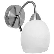 Wall Light PISA, 1xE27/60W/230V - Wall Lamp
