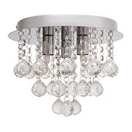 Crystal Ceiling Light CLARION, 3xG9/40W/230V - Ceiling Light