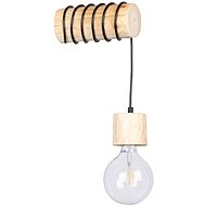 Wall Light TRABO, 1xE27/60W/230V - Wall Lamp