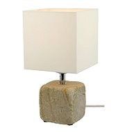 Table Lamp SANDY, 1xE27/25W/230V - Table Lamp