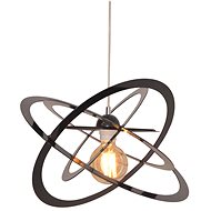 Chandelier EAGLE 1xE27/60W/230V - Chandelier