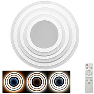 LED Dimmable Ceiling Light ASTRO LED/70W/230V + Remote Control - Ceiling Light