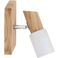 Wall Spotlight BIRGIT, 1xE14/40W/230V - Wall Lamp