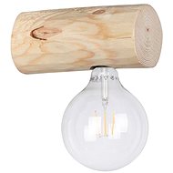 Wall Light TRABO, 1xE27/25W/230V - Wall Lamp