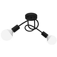 Ceiling Lamp OXFORD 2xE27/60W/230V - Chandelier
