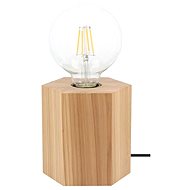 HEXAR Table Lamp 1xE27/25W/230V - Table Lamp