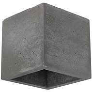 Wall Light BLOCK, 1xG9/28W/230V - Wall Lamp