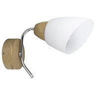 Wall Light VILETTA, 1xE27/40W/230V - Wall Lamp