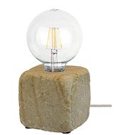 Table Lamp SANDY 1xE27/25W/230V - Table Lamp