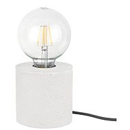 Table Lamp STRONG ROUND 1xE27/25W/230V - Table Lamp