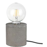 Table Lamp STRONG ROUND 1xE27/25W/230V - Table Lamp