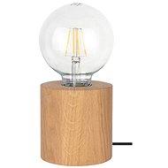Table Lamp TRONGO ROUND 1xE27/25W/230V - Table Lamp