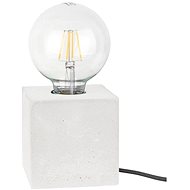 Table Lamp STRONG SQUARE 1xE27/25W/230V - Table Lamp