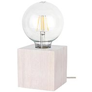 Table Lamp TRONGO SQUARE 1xE27/25W/230V - Table Lamp