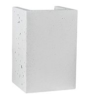 Wall Light BLOCK, 2xGU10/6W/230V - Wall Lamp