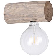 Wall Light TRABO, 1xE27/25W/230V - Wall Lamp