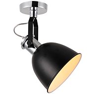 Ceiling Light FIGO, 1xE27/60W/230V - Ceiling Light