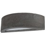 Wall Light BLOCK, 1xE27/40W/230V - Wall Lamp