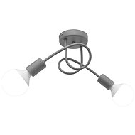 Ceiling Lamp OXFORD 2xE27/60W/230V - Chandelier