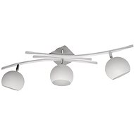 Spotlight EVA 3xE27/60W/230V - Spot Lighting