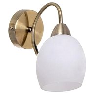 Wall Light PISA, 1xE27/60W/230V - Wall Lamp