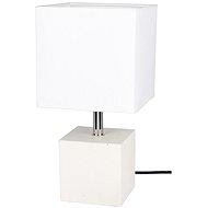Table Lamp STRONG SQUARE 1xE27/25W/230V - Table Lamp