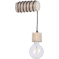 Wall Lamp TRABO 1xE27/60W/230V - Wall Lamp
