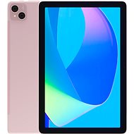 Doogee T10 Pro LTE 8GB/256GB růžový - Tablet