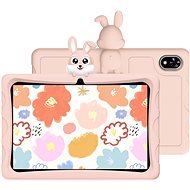 Doogee U9 KID WiFi 3 GB/64 GB, rózsaszín - Tablet