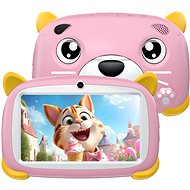 Doogee U7 KID Wi-Fi 2GB/32GB pink - Tablet