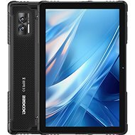 Doogee R08 LTE 6GB/256GB Classic Black - Tablet