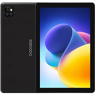 Doogee T10W LTE 4GB/128 GB Classic Black - Tablet