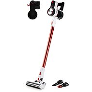 DOMO DO242SV - BLDC - Upright Vacuum Cleaner